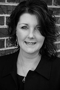 Janet Grillo portrait
