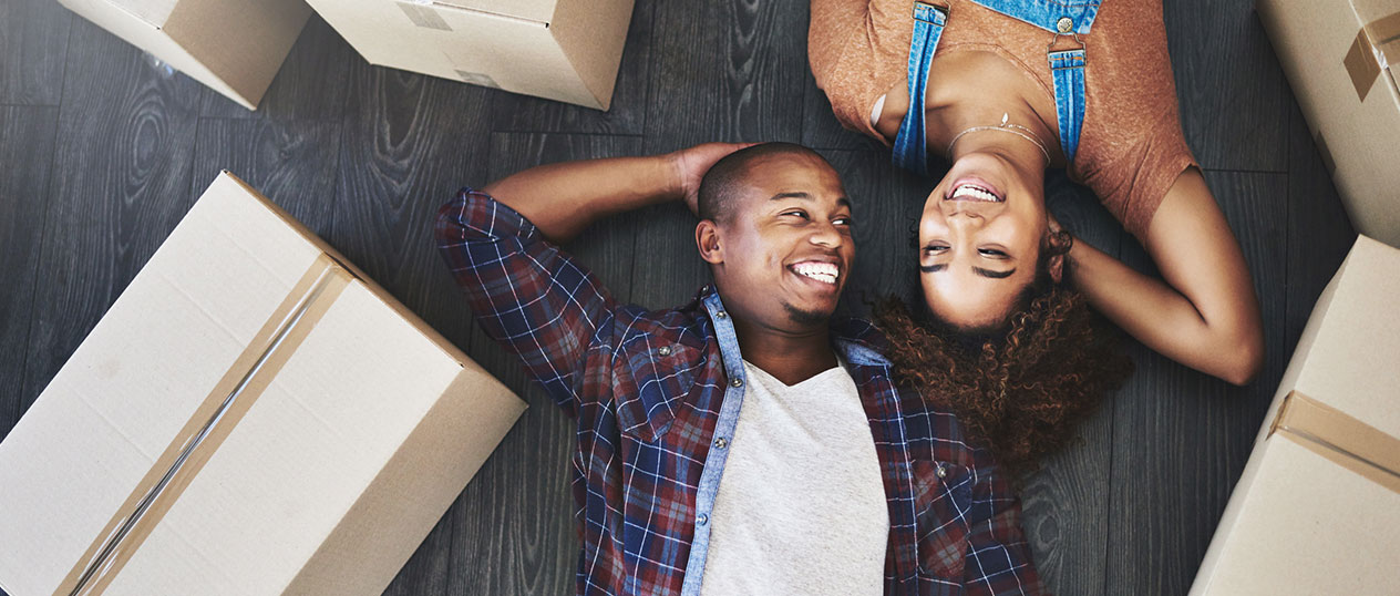 what to do to prepare to buy a house