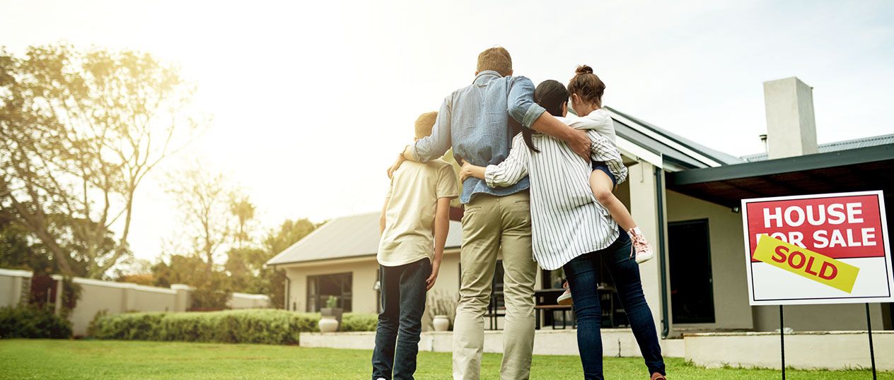 Should You Buy or Sell Home First? Cardinal Financial Company