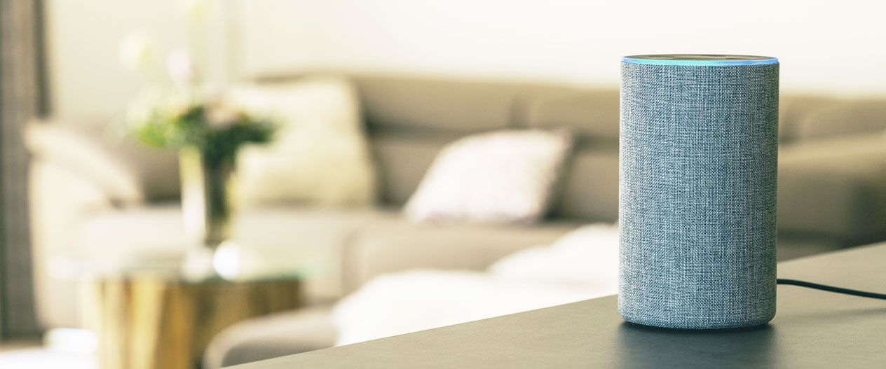 Cardinal Financial Develops Amazon Alexa Skill to Bridge Knowledge Gap